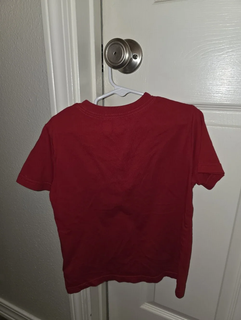 Ralph Lauren Red Shirt